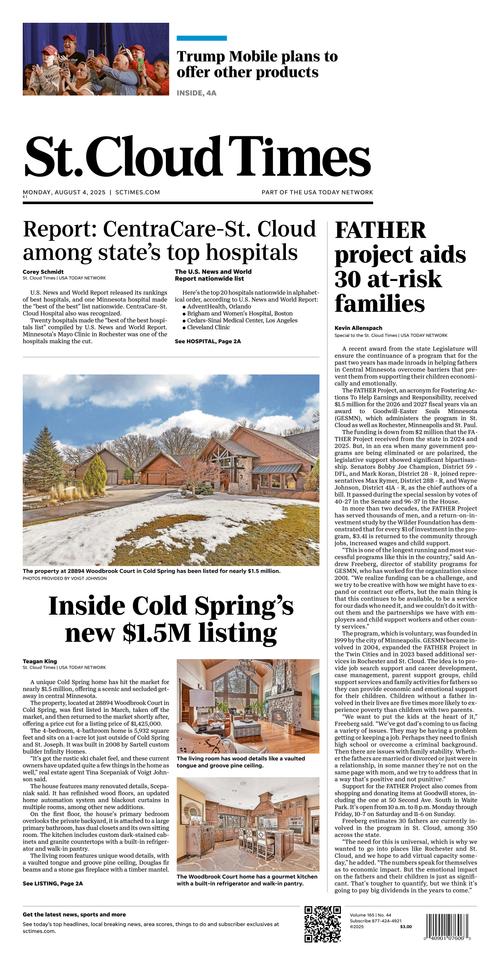 Front Page Image