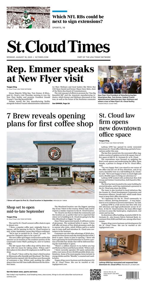 Front Page Image