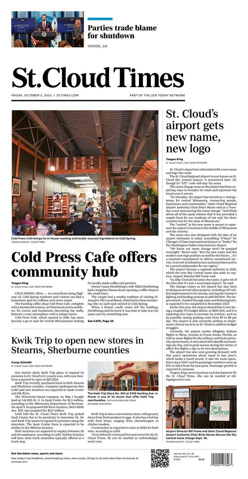 Front Page Image
