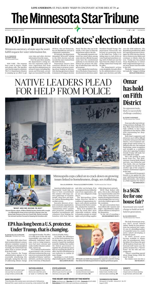 Front Page Image