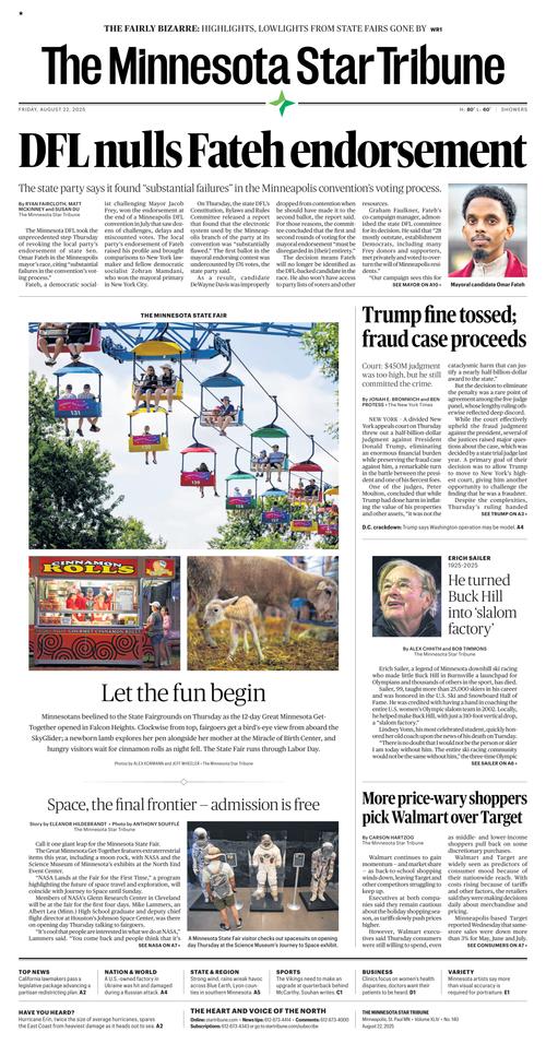 Front Page Image