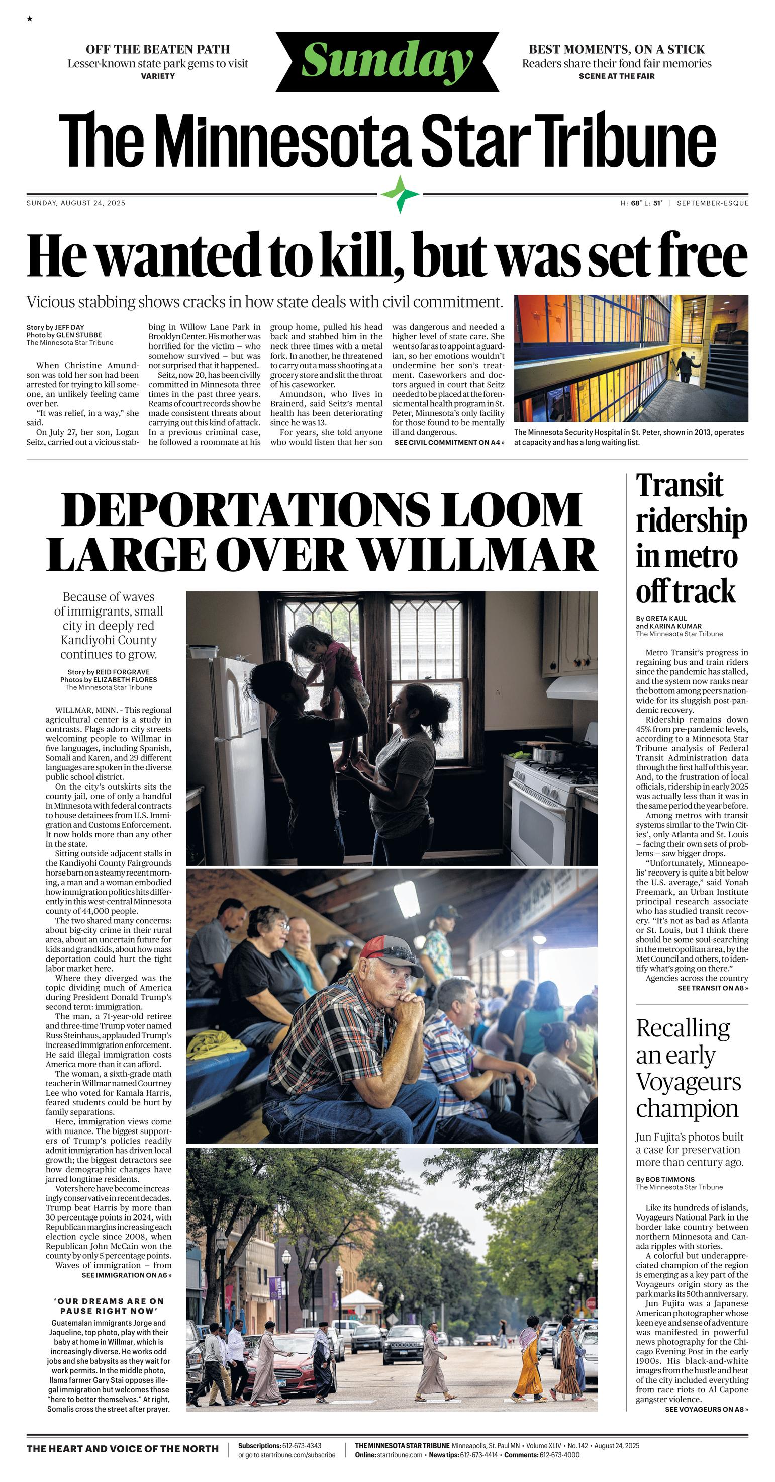Front Page Image