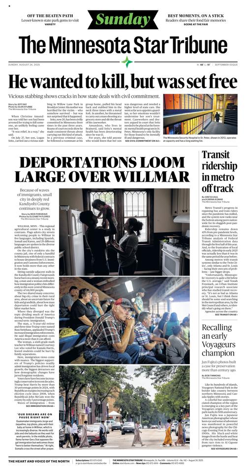 Front Page Image