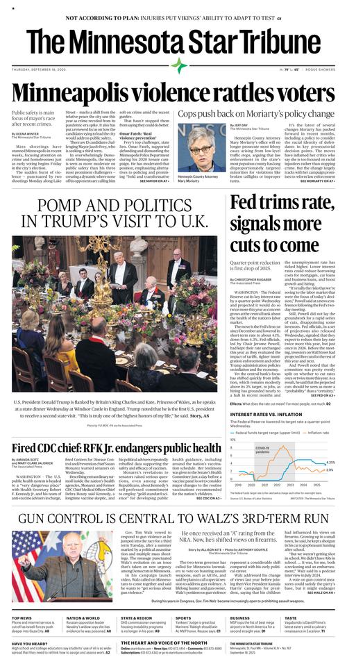 Front Page Image