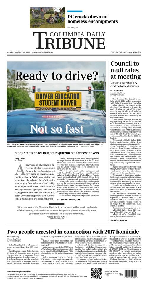 Front Page Image