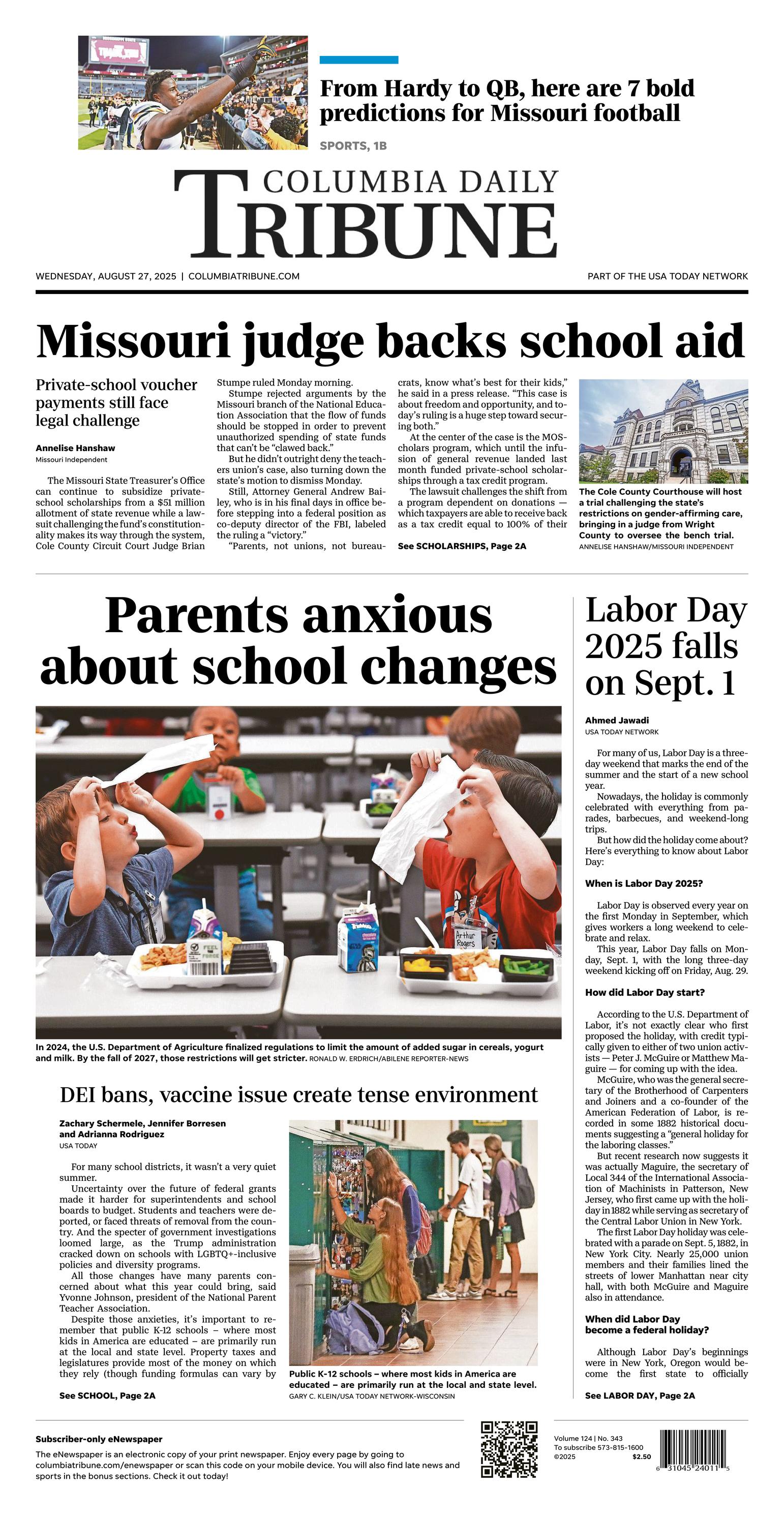 Front Page Image