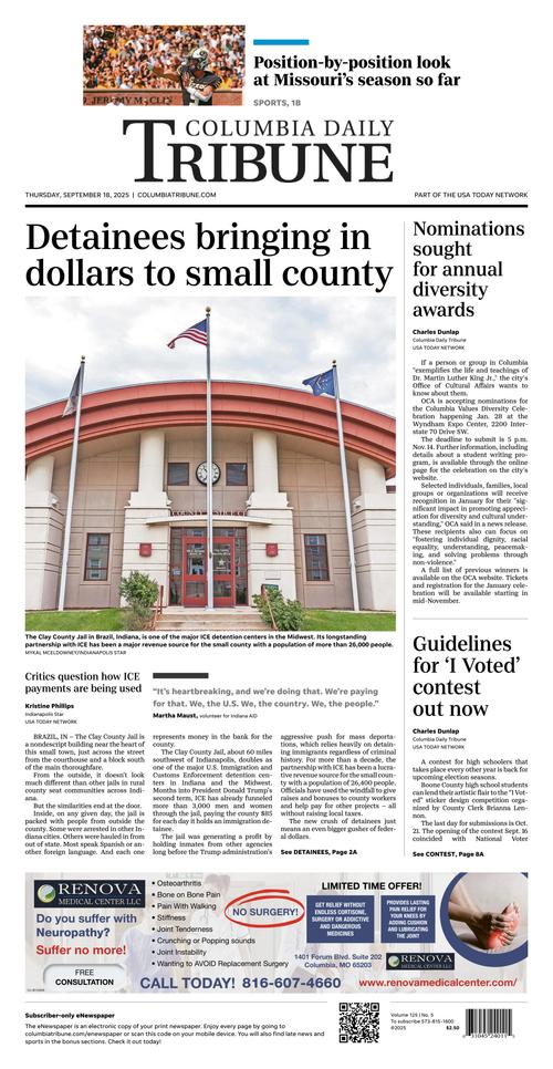 Front Page Image