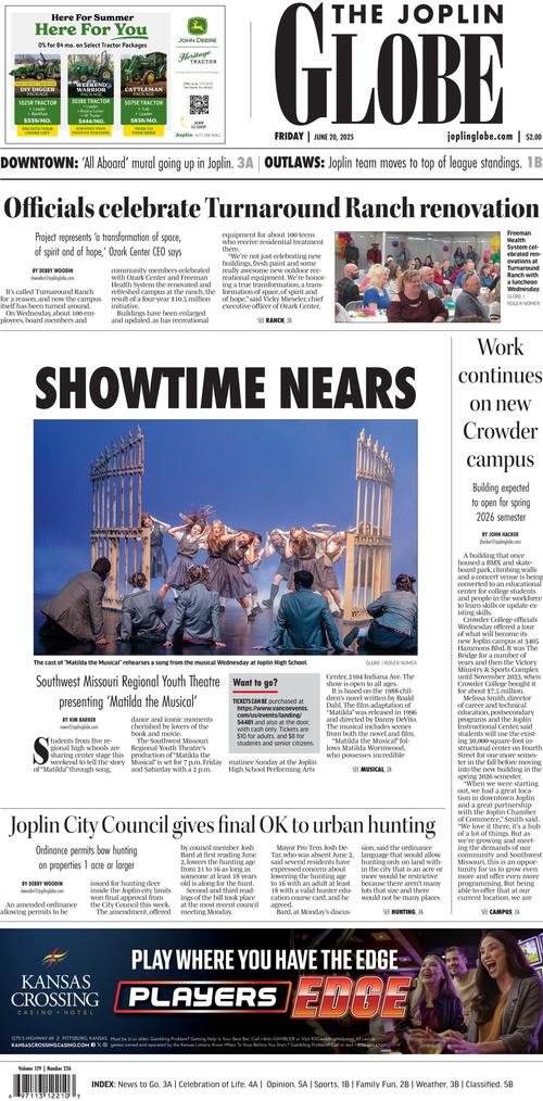 Front Page Image