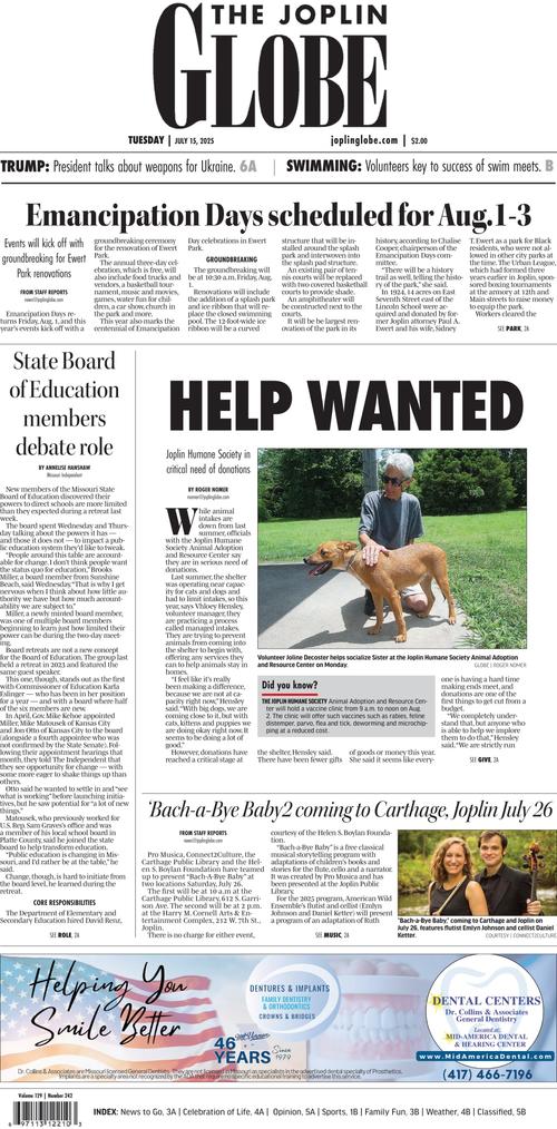 Front Page Image
