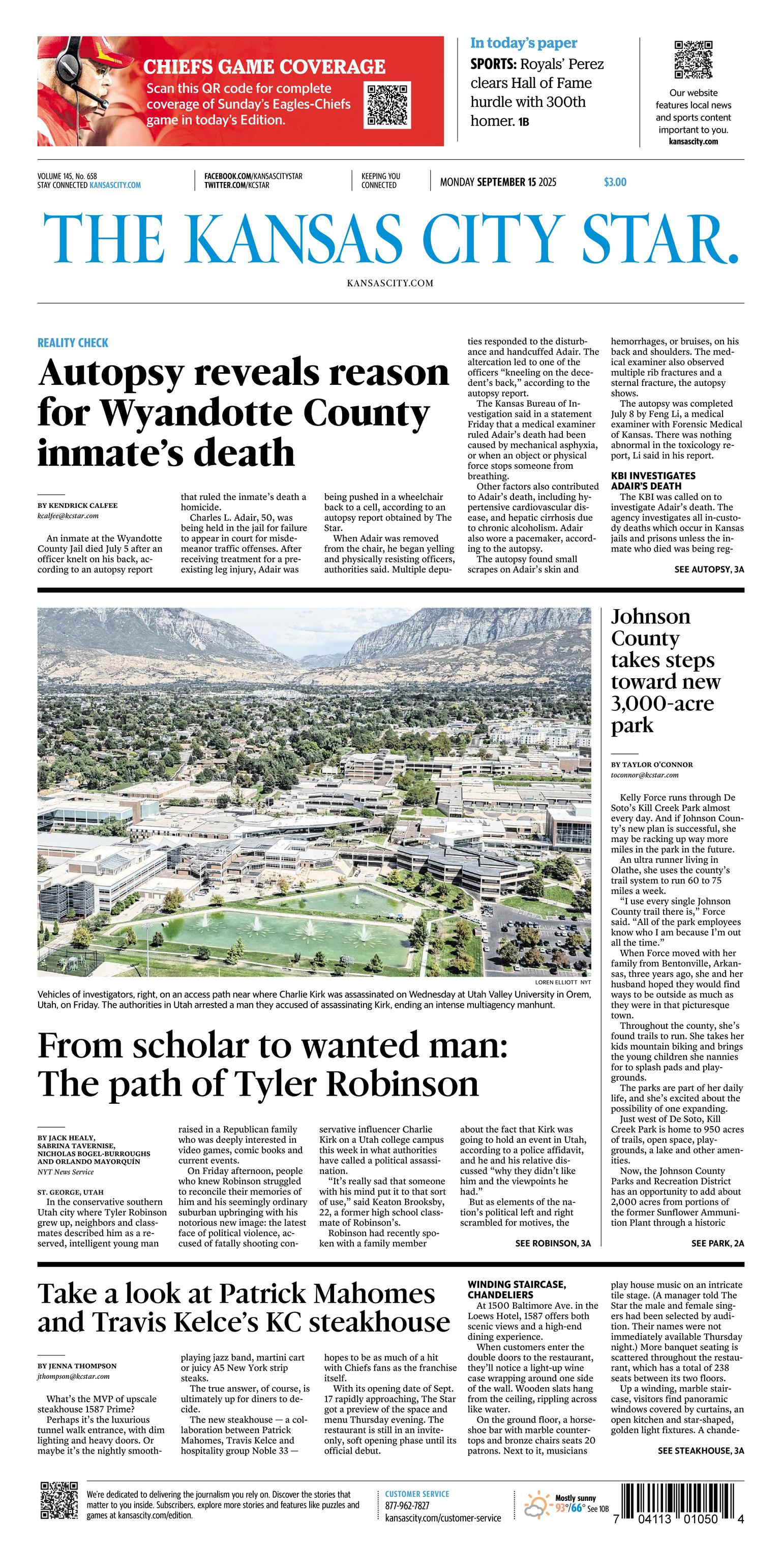 Front Page Image