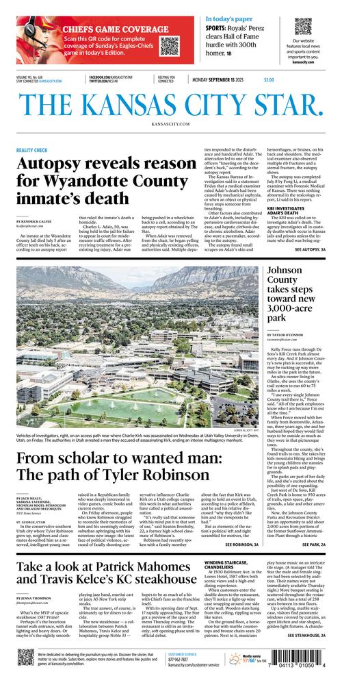 Front Page Image
