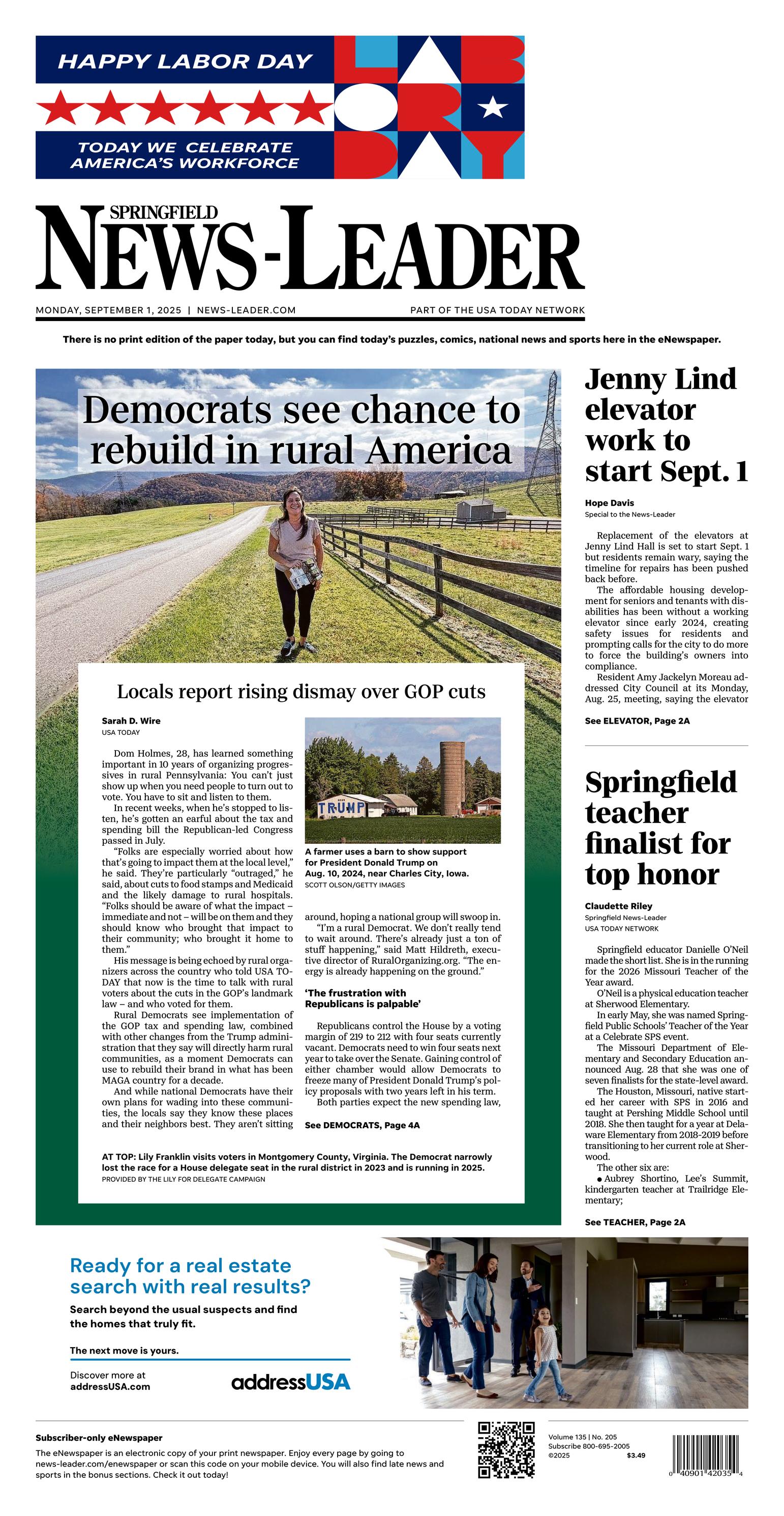 Front Page Image