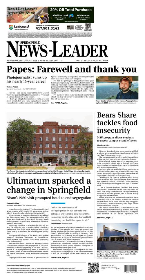 Front Page Image