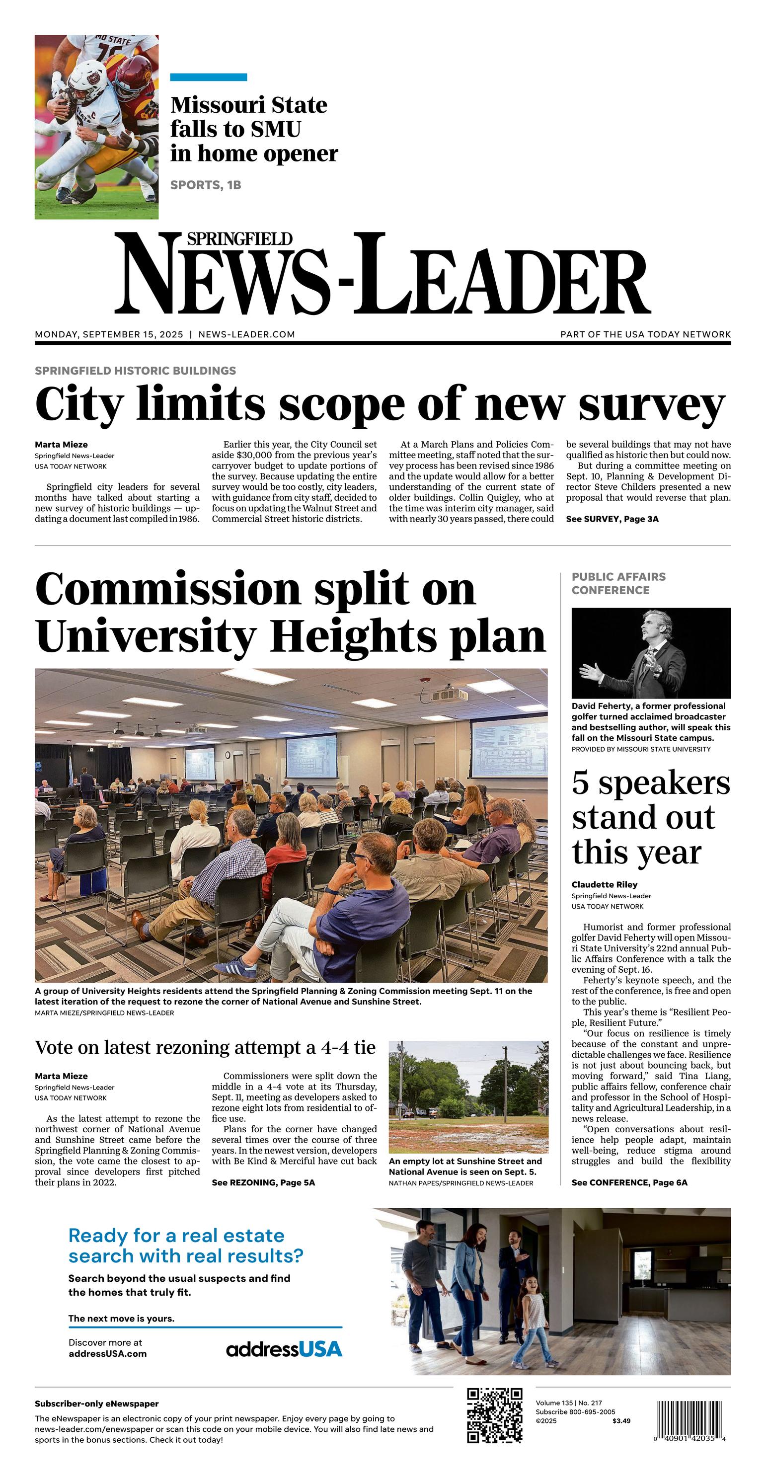 Front Page Image