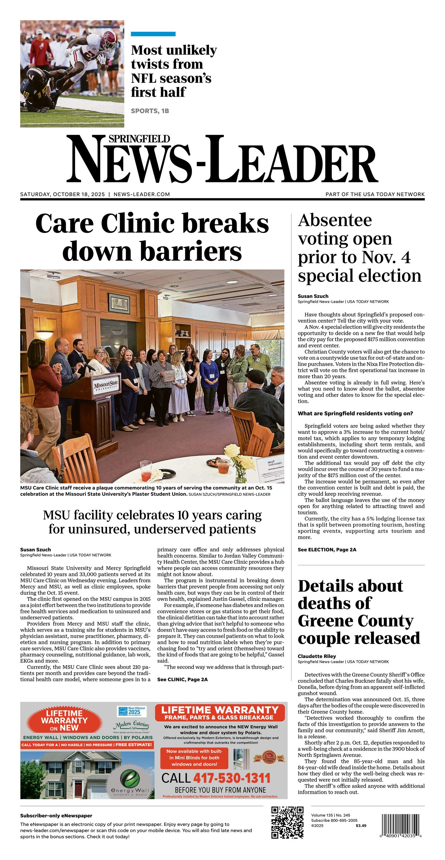 Front Page Image