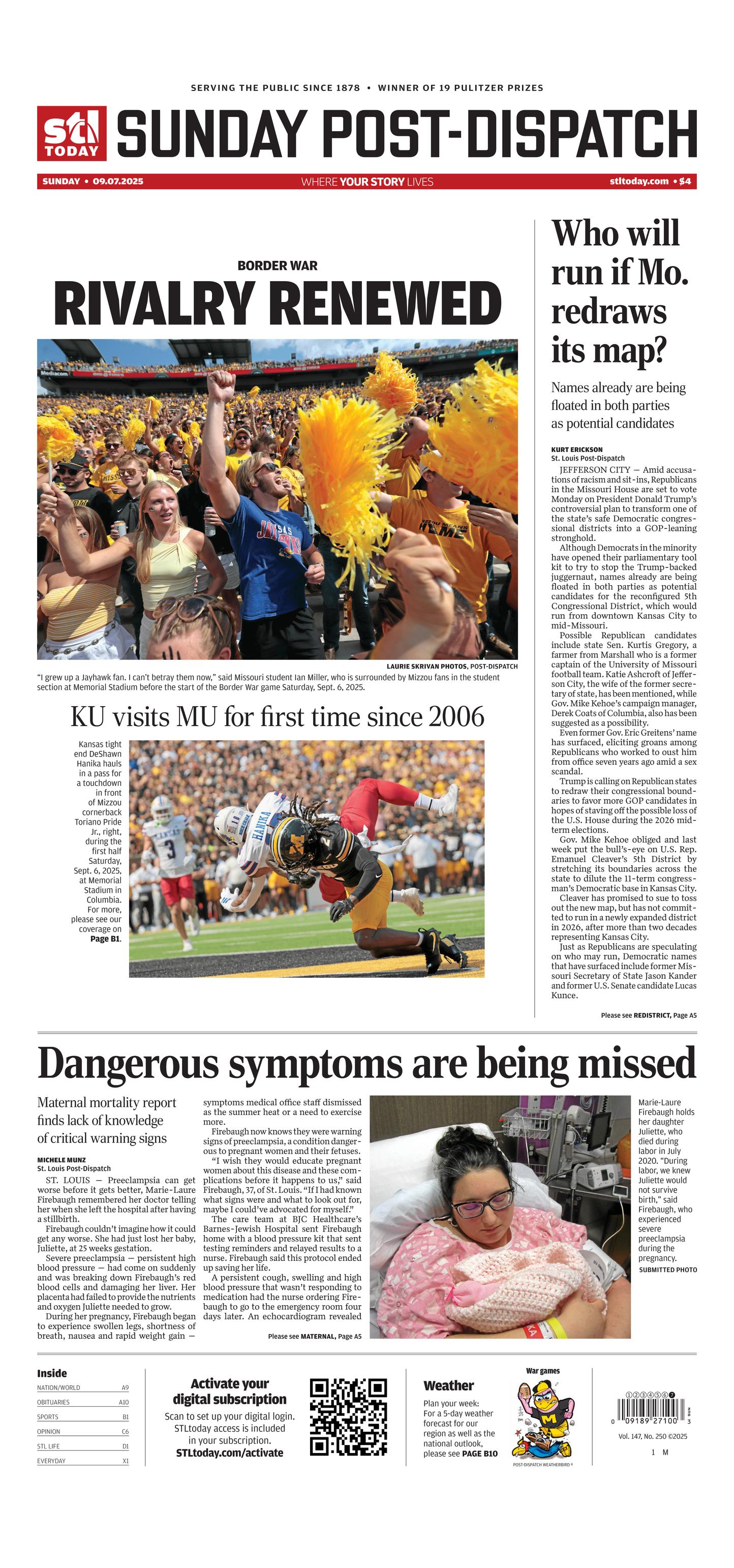 Front Page Image