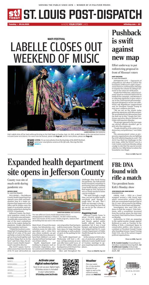 Front Page Image