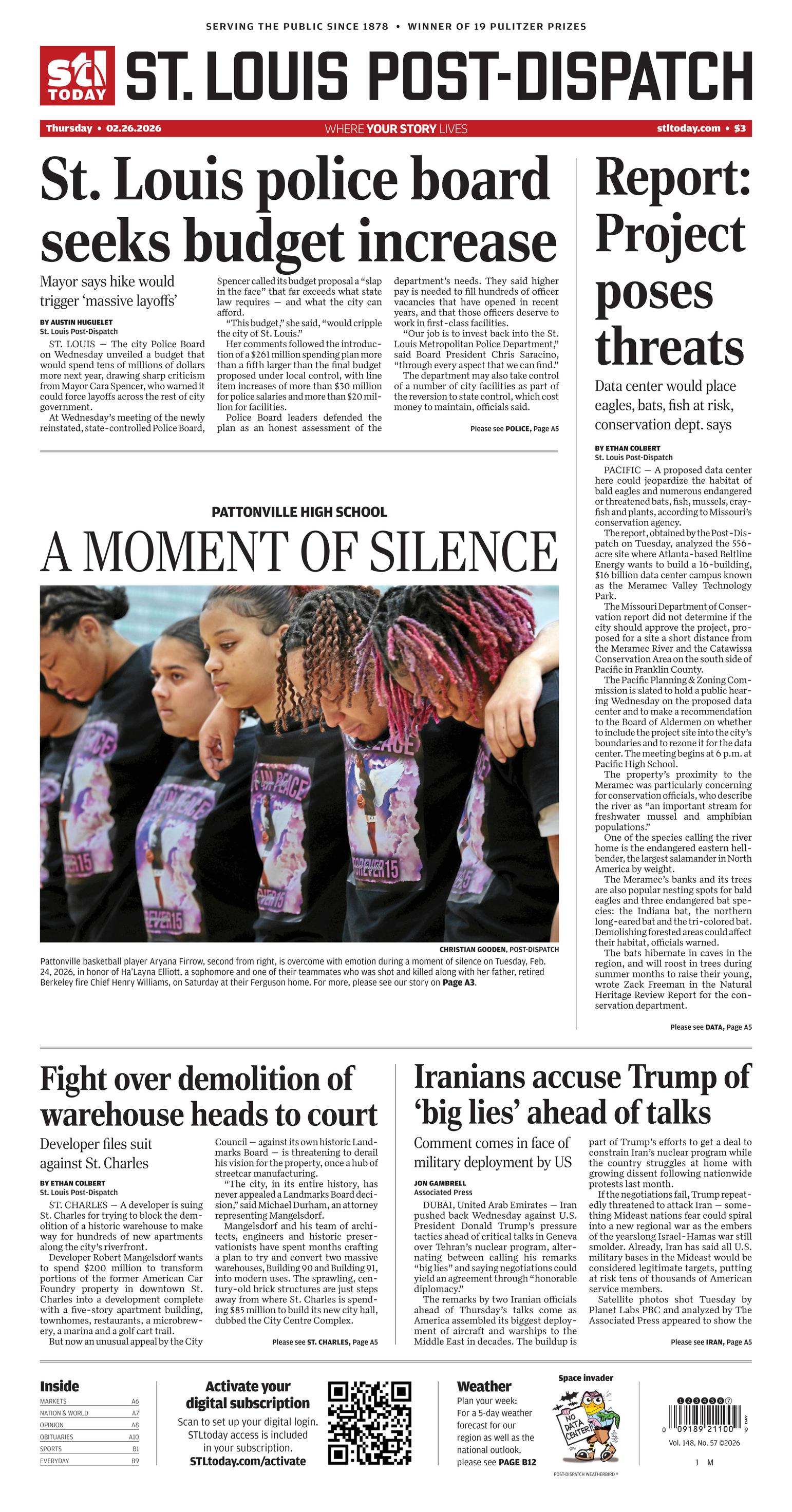 Front Page Dashboard Img Top