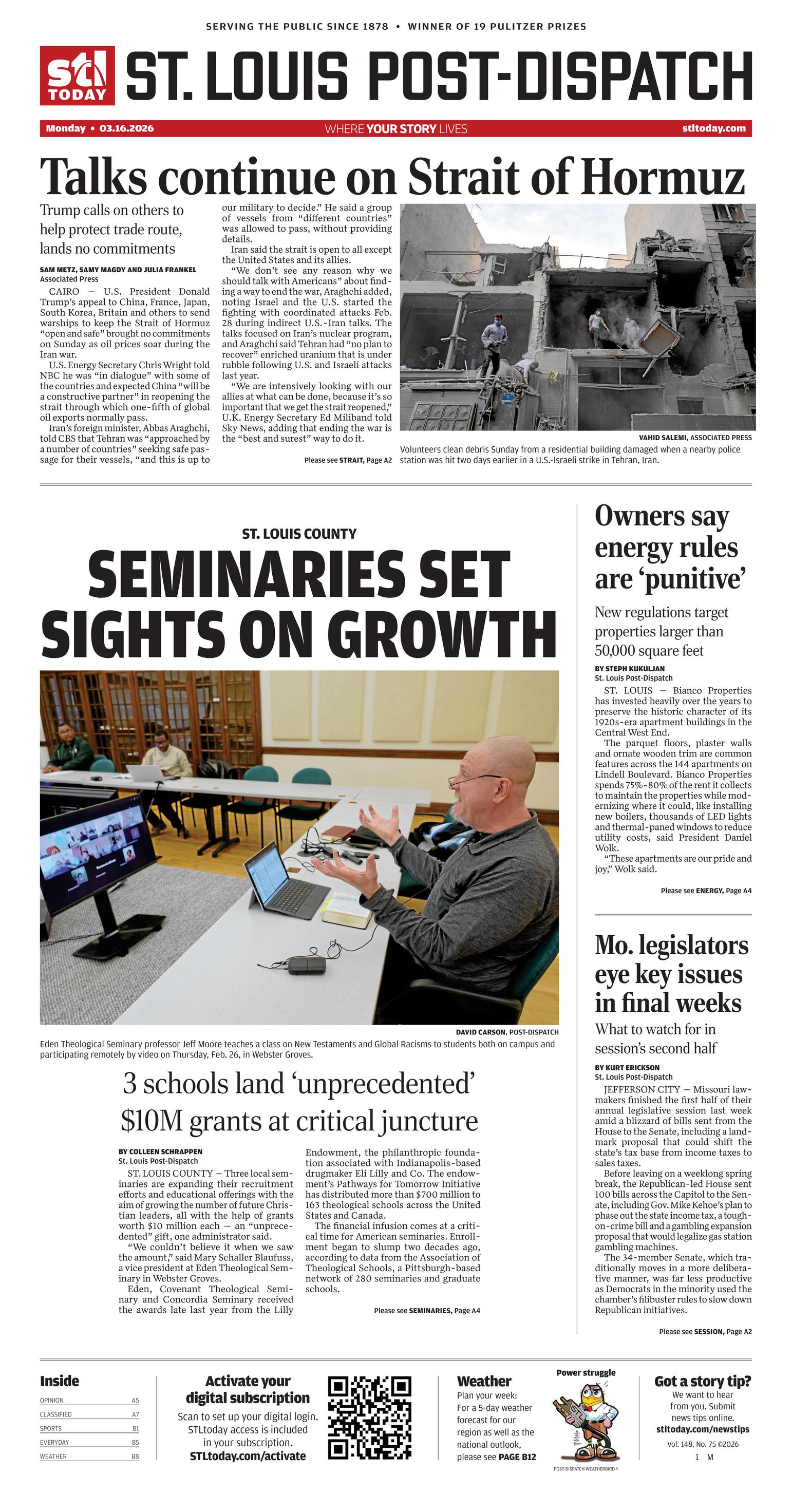 Front Page Dashboard Img Top