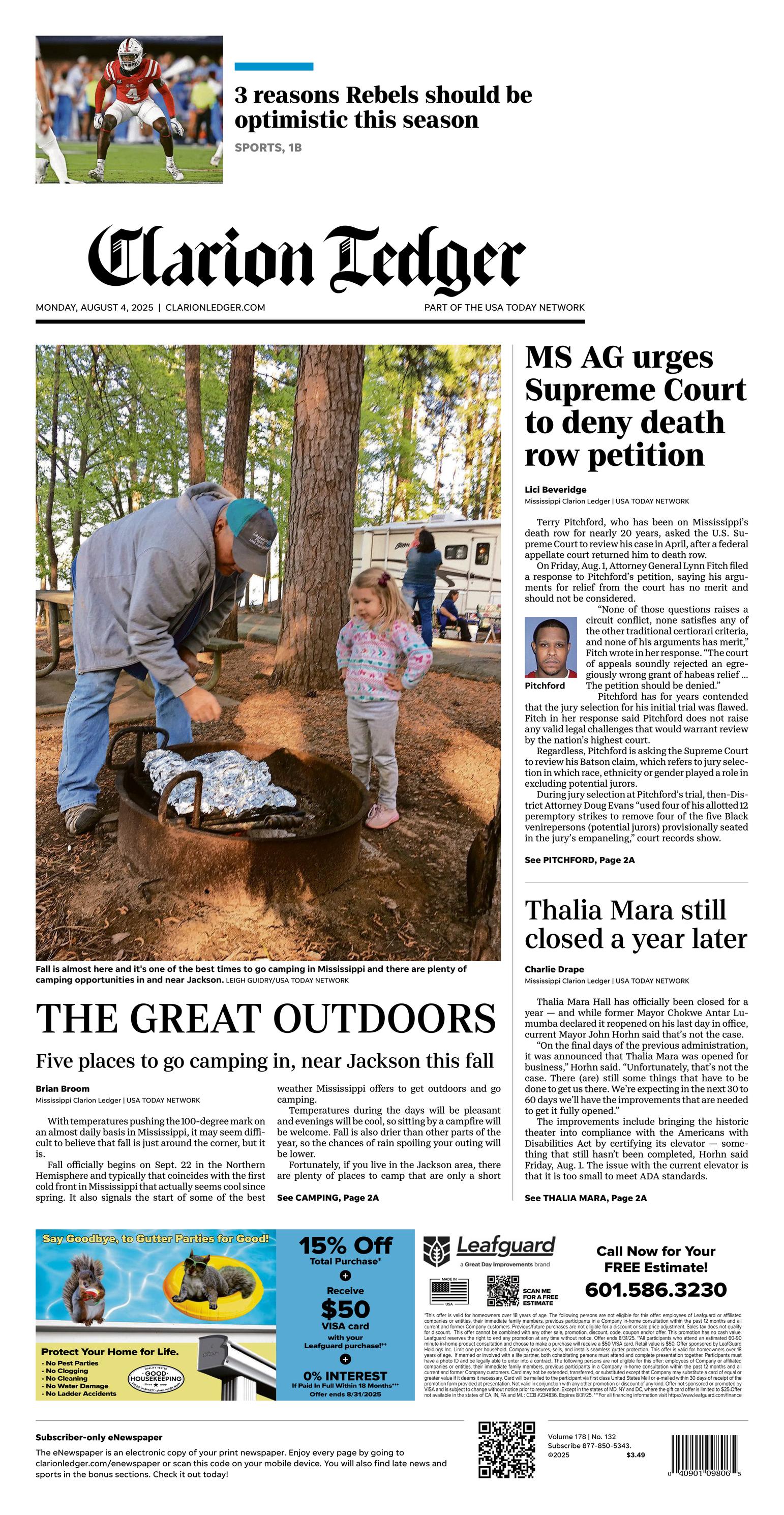 Front Page Image