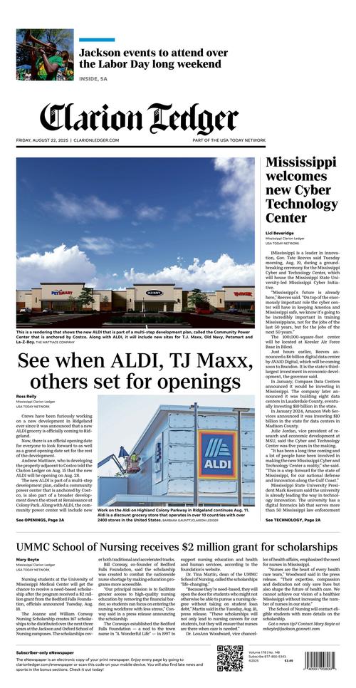 Front Page Image