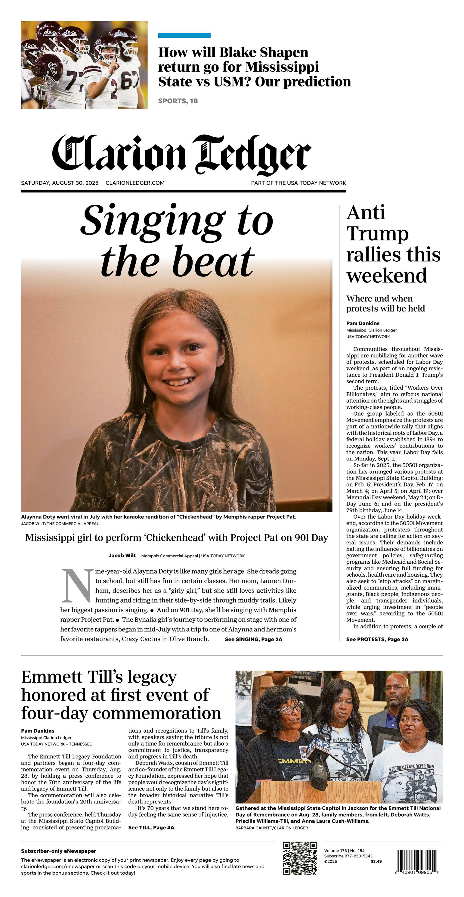 Front Page Image