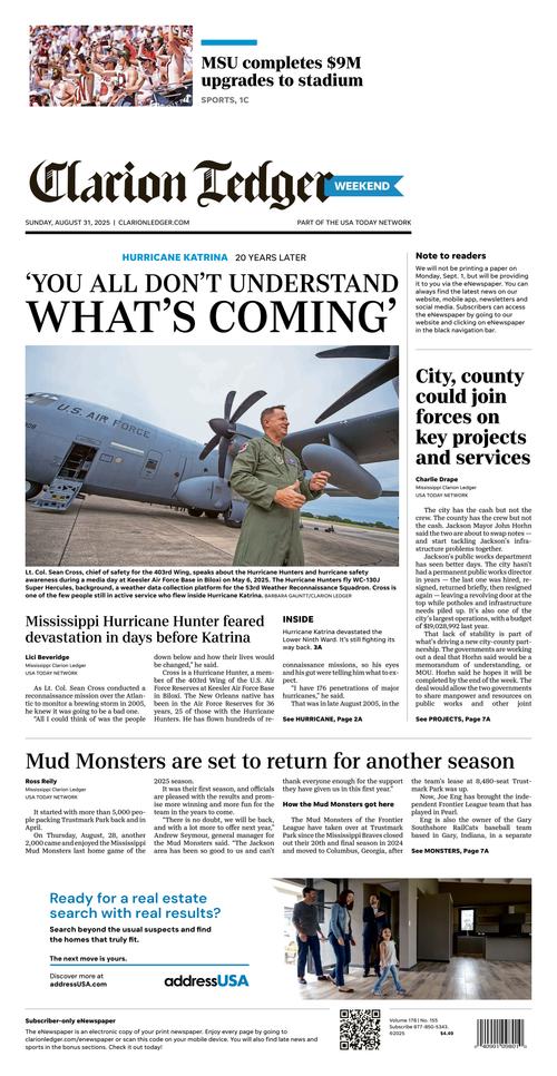 Front Page Image