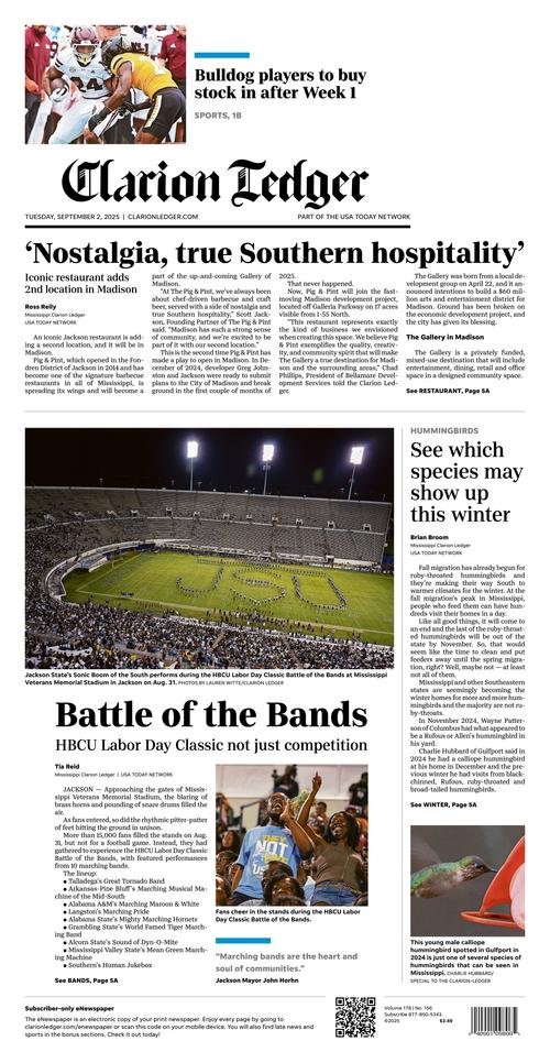 Front Page Image