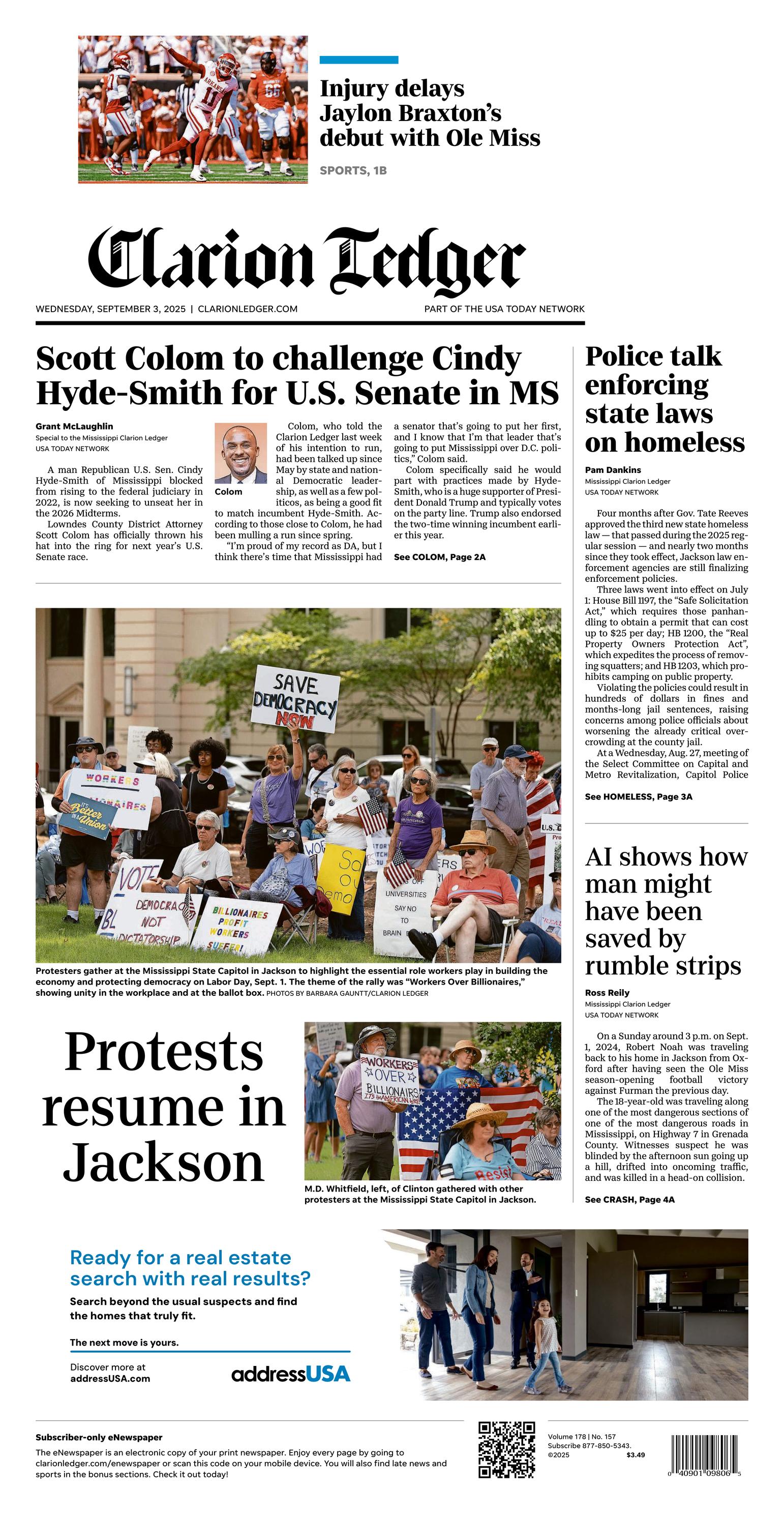 Front Page Image