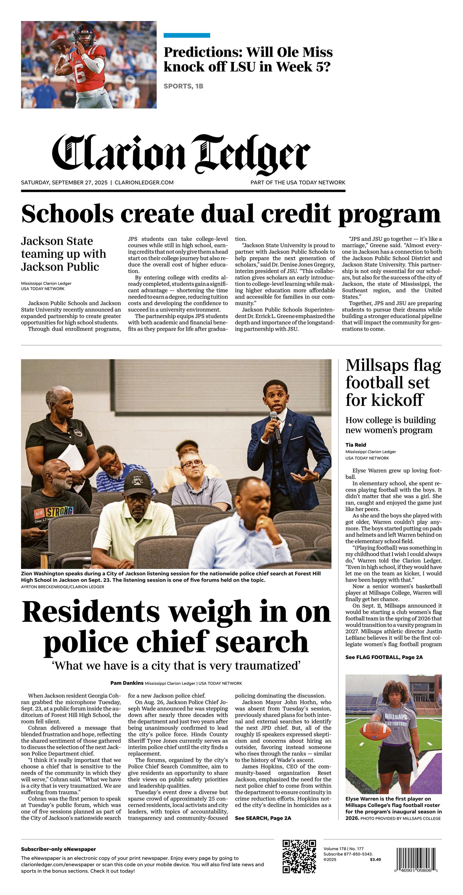 Front Page Image