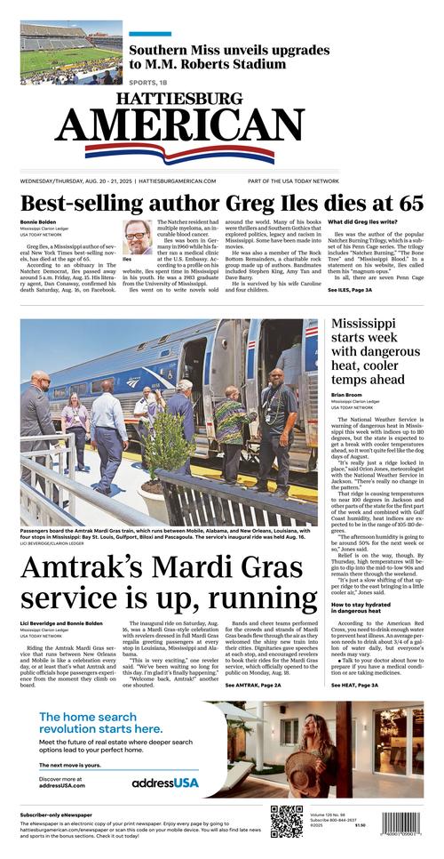 Front Page Image