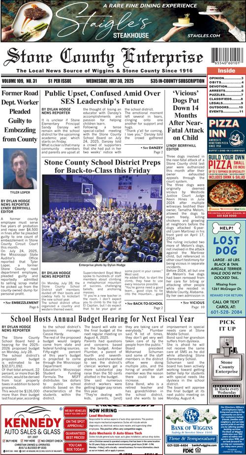 Front Page Image