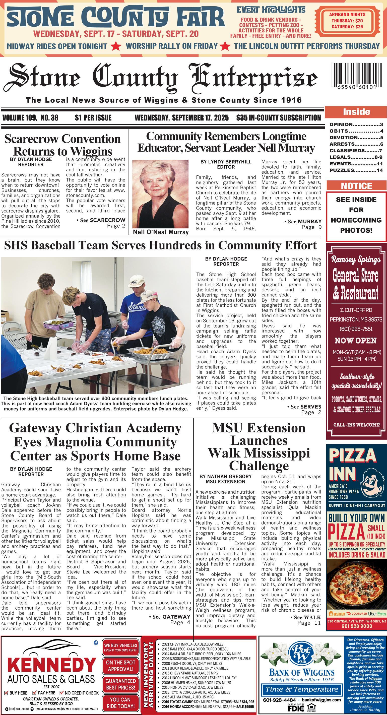Front Page Image