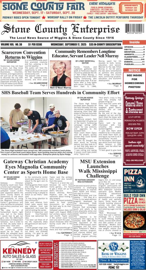 Front Page Image