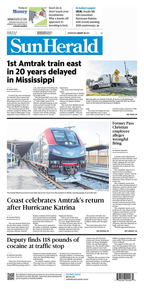Front Page Image
