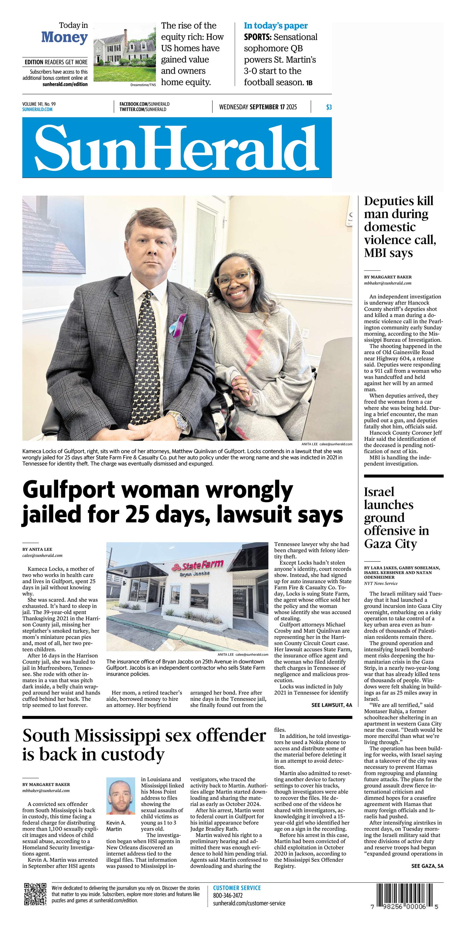 Front Page Image