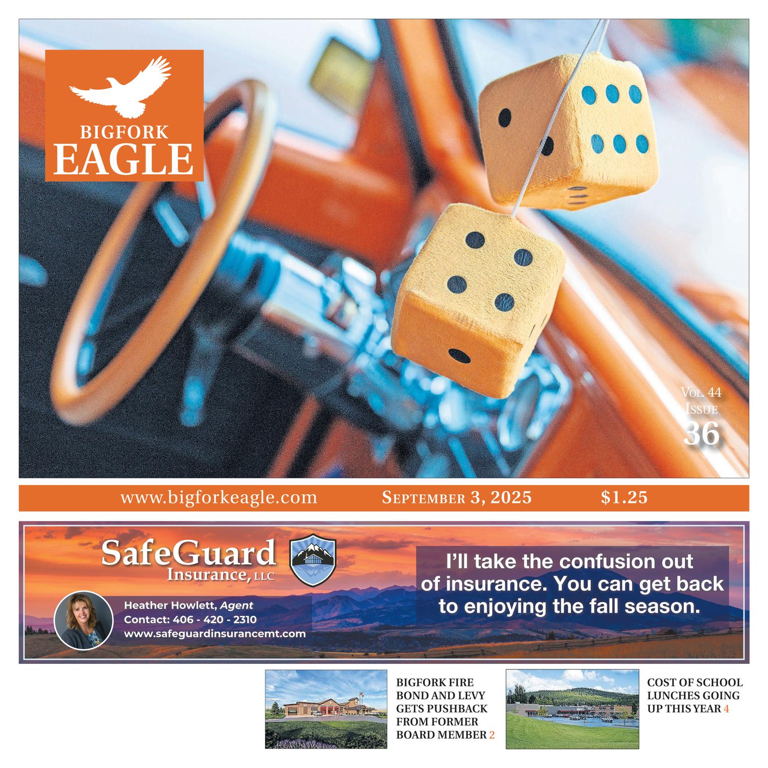 Front Page Image
