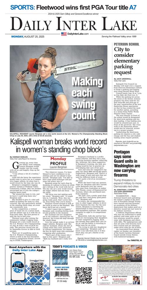 Front Page Image