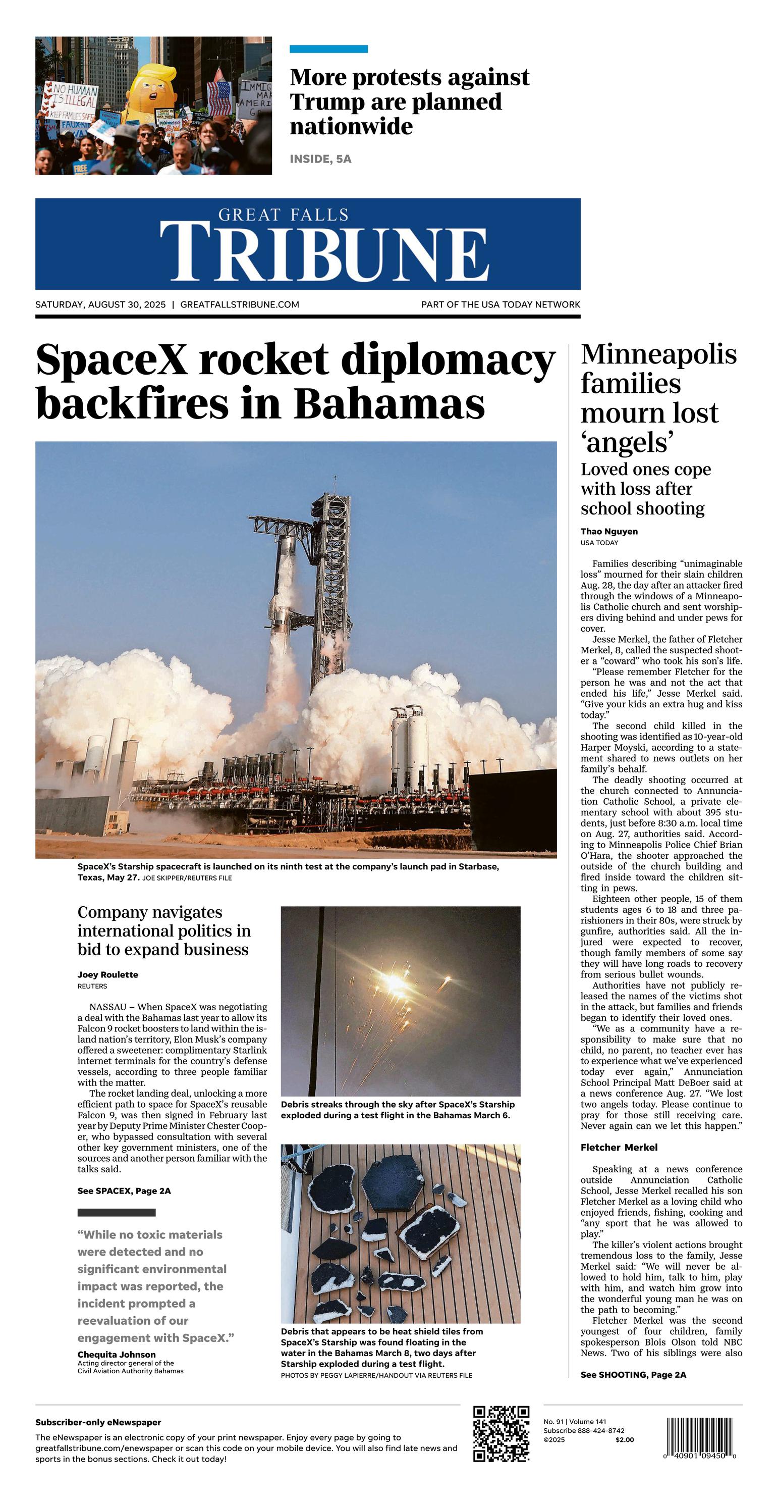 Front Page Image