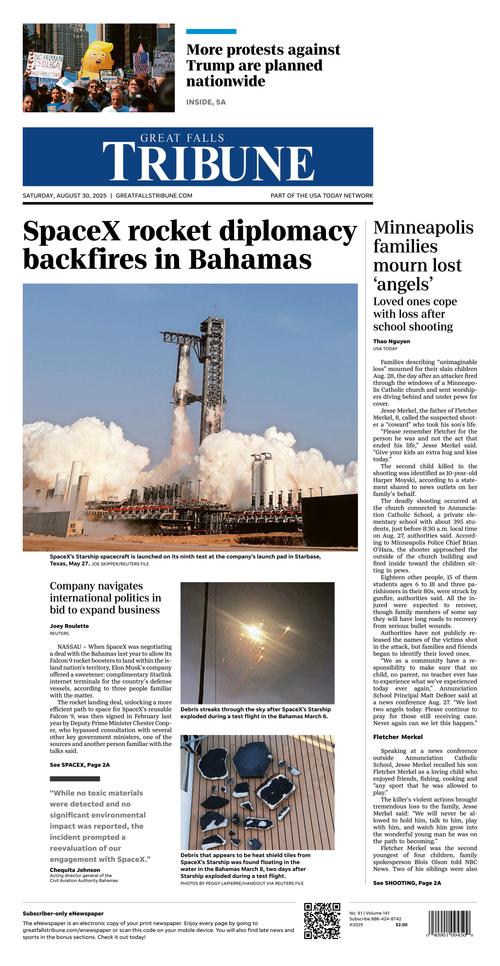 Front Page Image