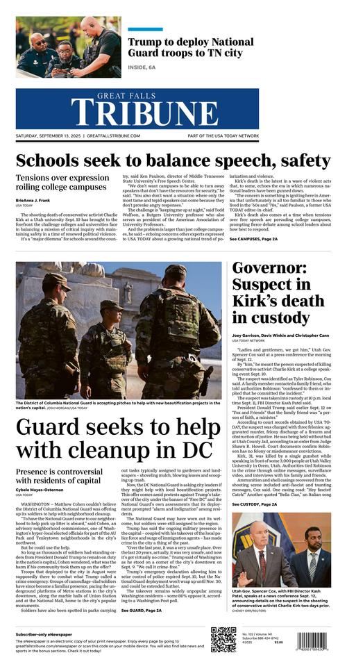 Front Page Image