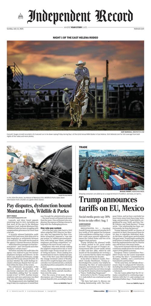 Front Page Image
