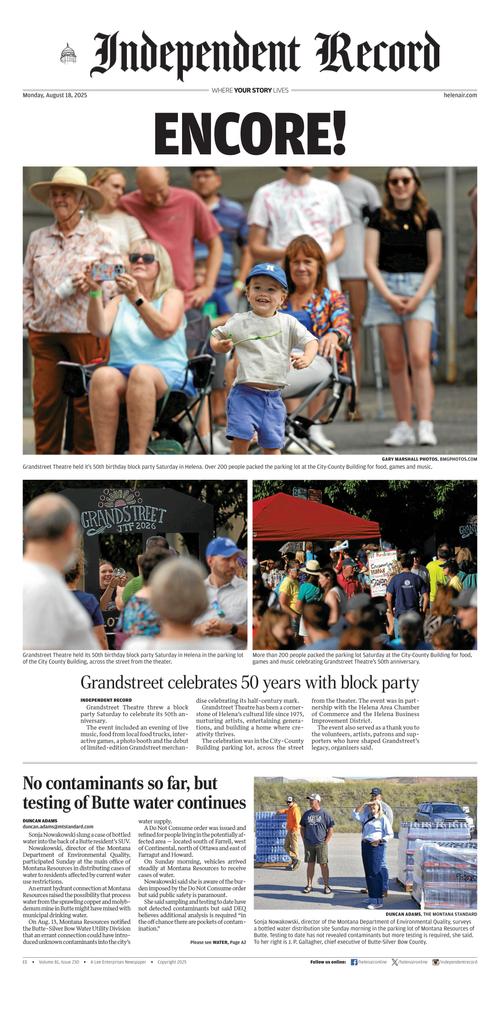Front Page Image