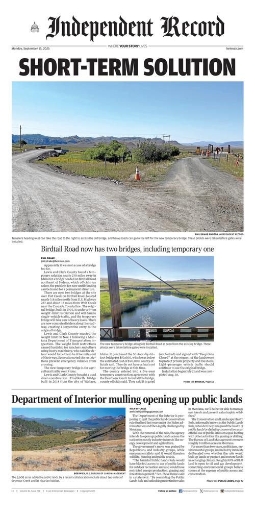 Front Page Image