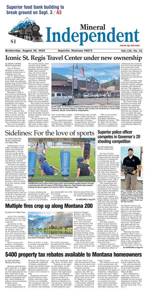 Front Page Image