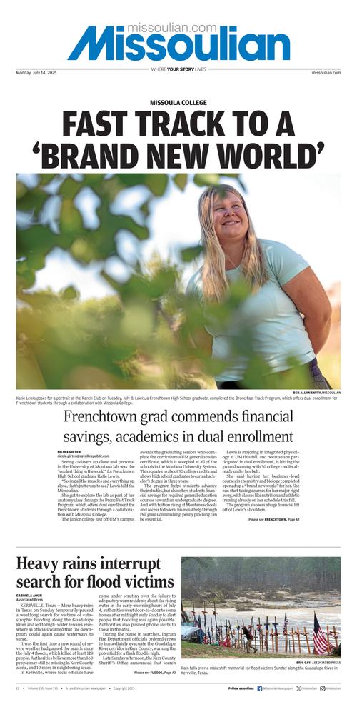 Front Page Image