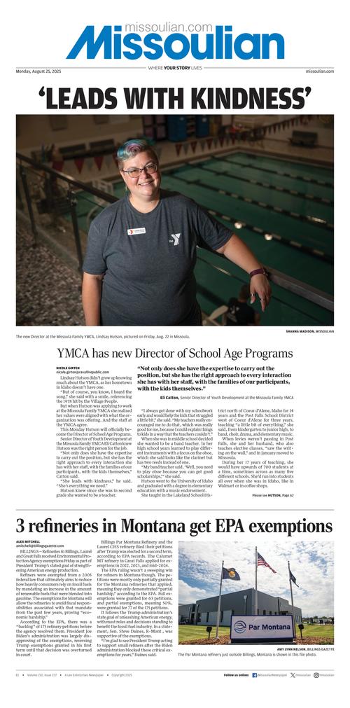 Front Page Image