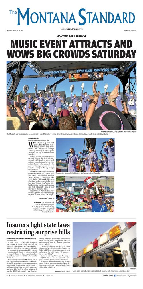 Front Page Image
