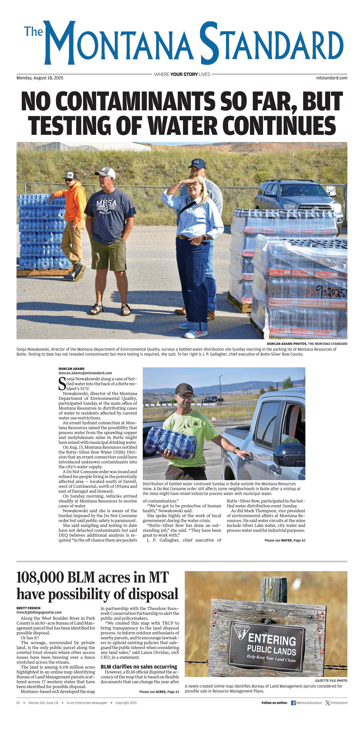 Front Page Image
