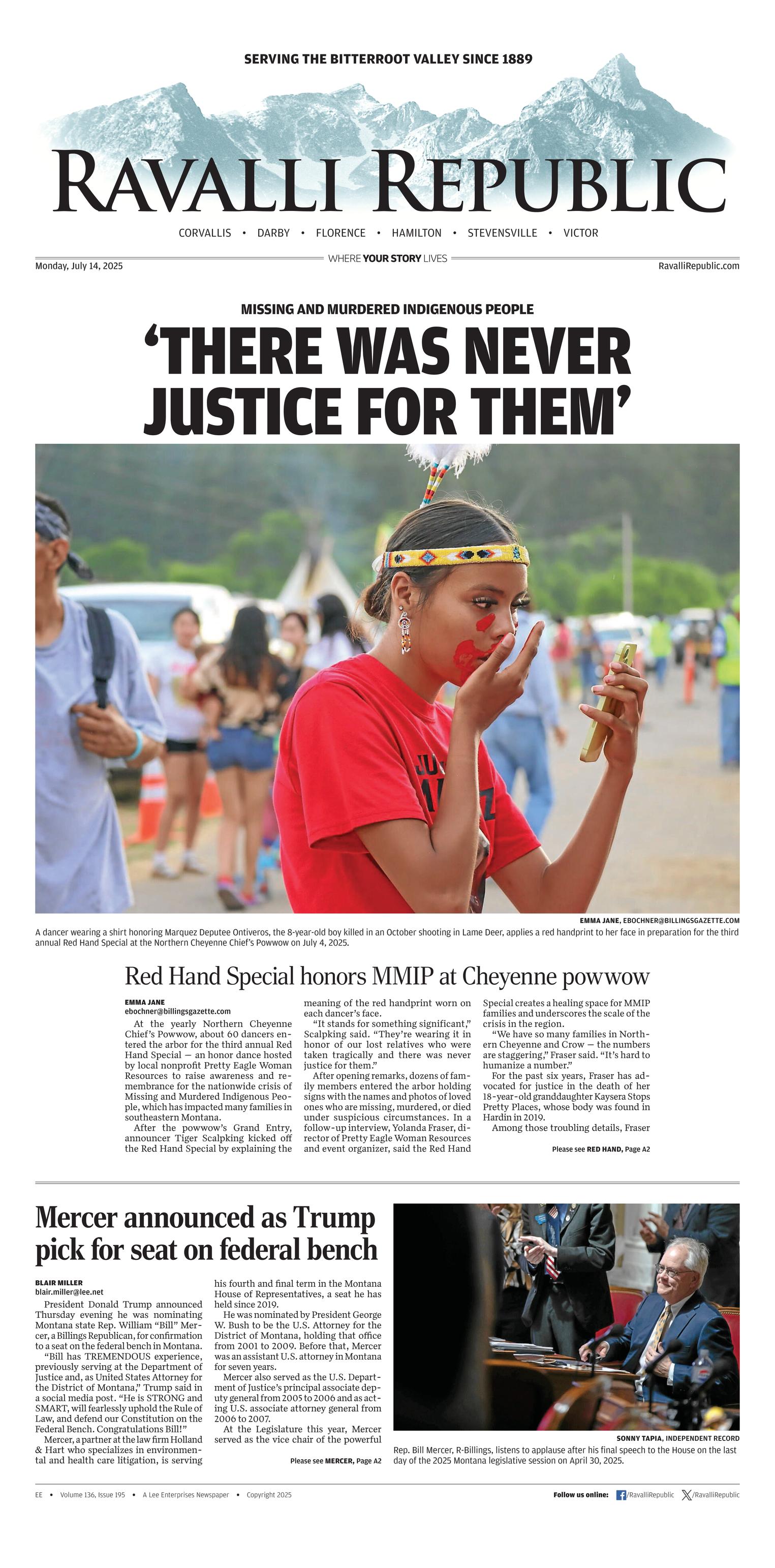 Front Page Image